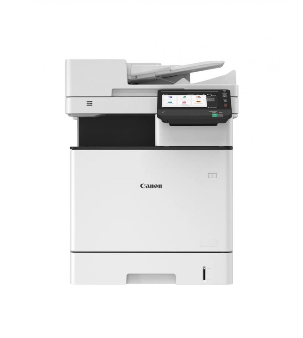 Canon I-SENSYS X C1538IF Ii a4 Colour Mf ("Multifunctional laser color Canon i-SENSYS X C1538iF Ii)