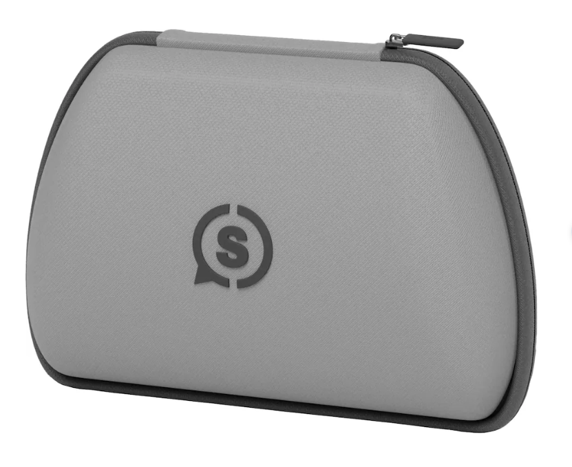 Scuf Carcasa de protectie controller Gri (scuf - Carcasa de protectie universala pentru controllere de gaming)