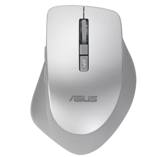 ASUS AS MOUSE WT425 OPTICAL WIRELESS Silver