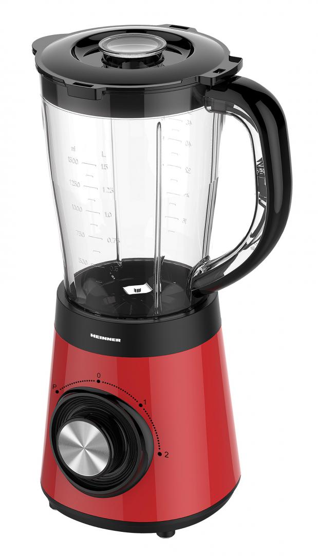 Blender de Masa Heinner HBL-500RRD