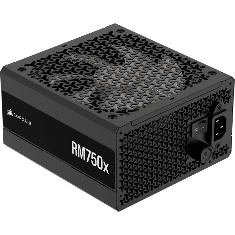 Corsair CR PSU RM750x CP-9020285-EU