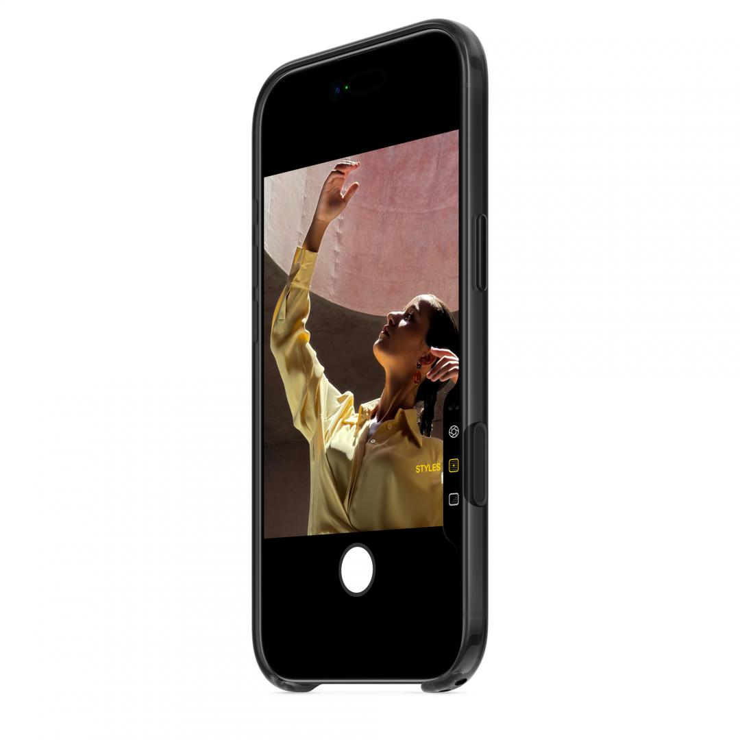 Apple iPHONE CASE AIR GY