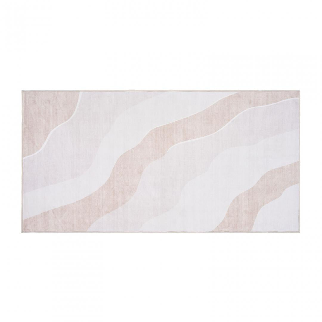 Heinner Covor printat, SAND 70x140