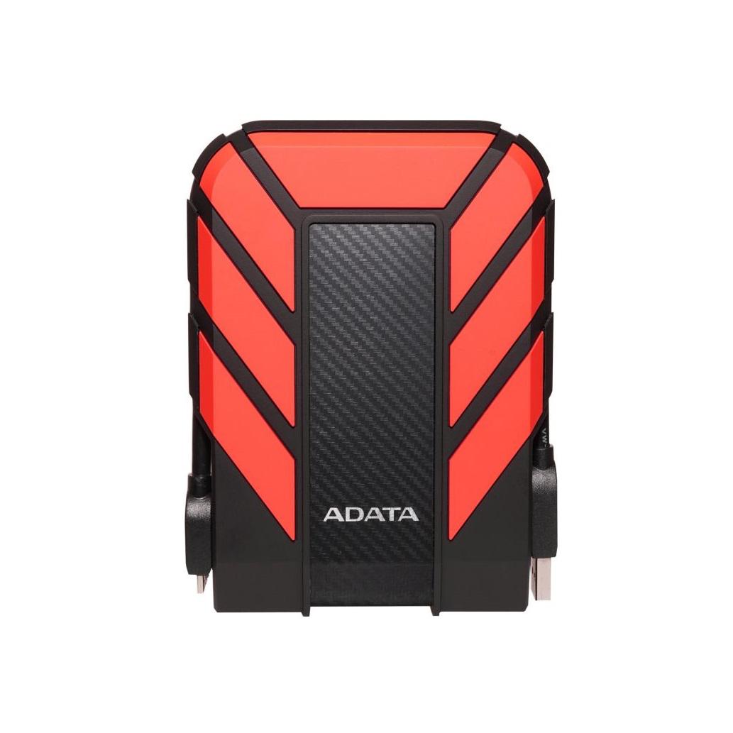 Ehdd 1TB Adata 2.5" AHD710P-1TU31-CRD (HDD Extern Adata HD710 Pro)
