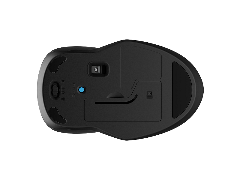 HP 255 Dual Wireless Mouse