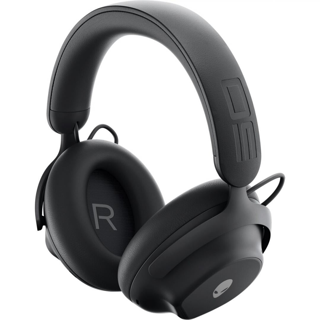 Dell AW PRO WIRELESS GAMING HEADSET DARK