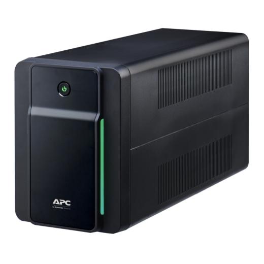 RESIGILAT | APC Back-UPS 2200VA, 230V, AVR, IEC Sock APC