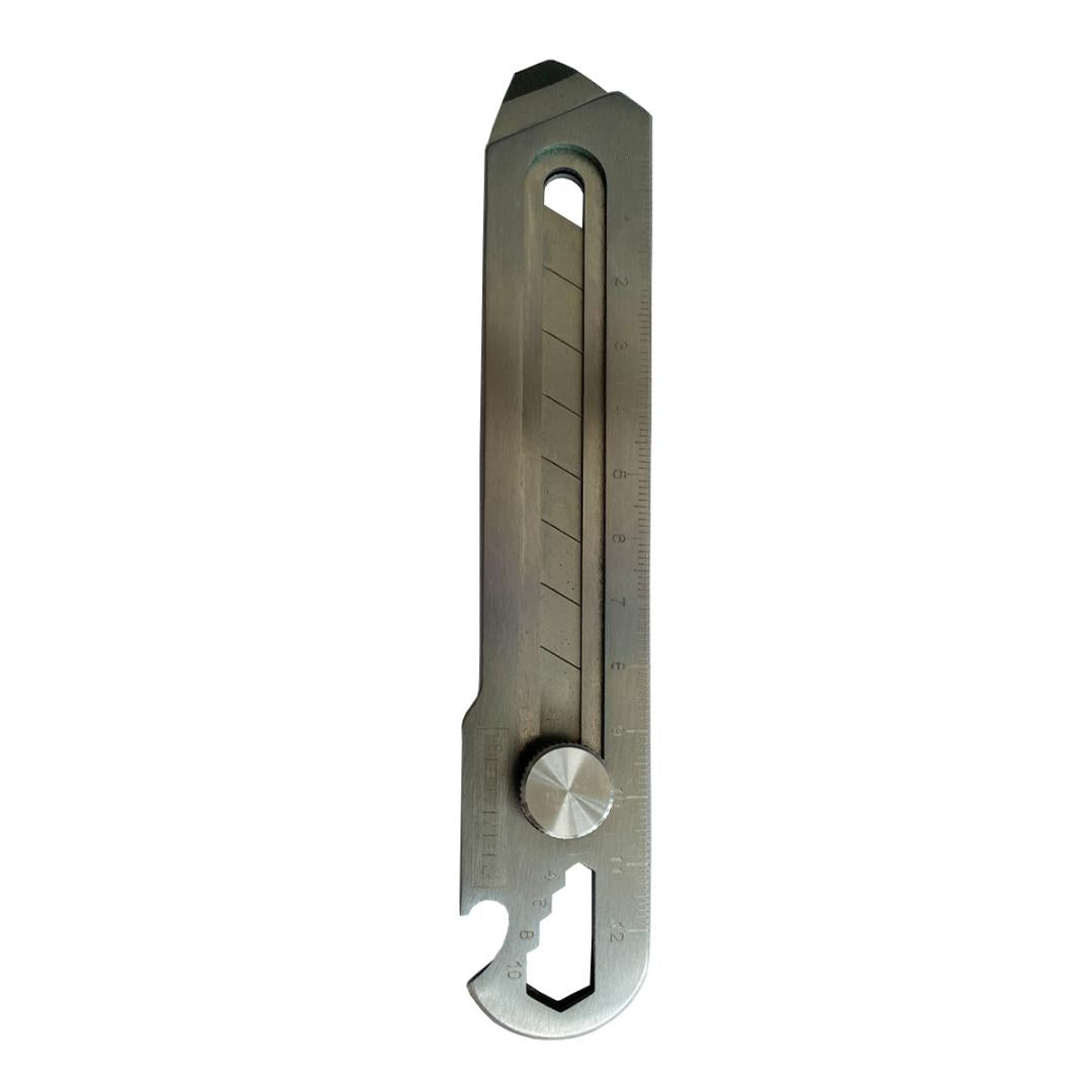 Heinner HR CUTTER MULTIFUNCTIONAL 6IN1, OTEL INO