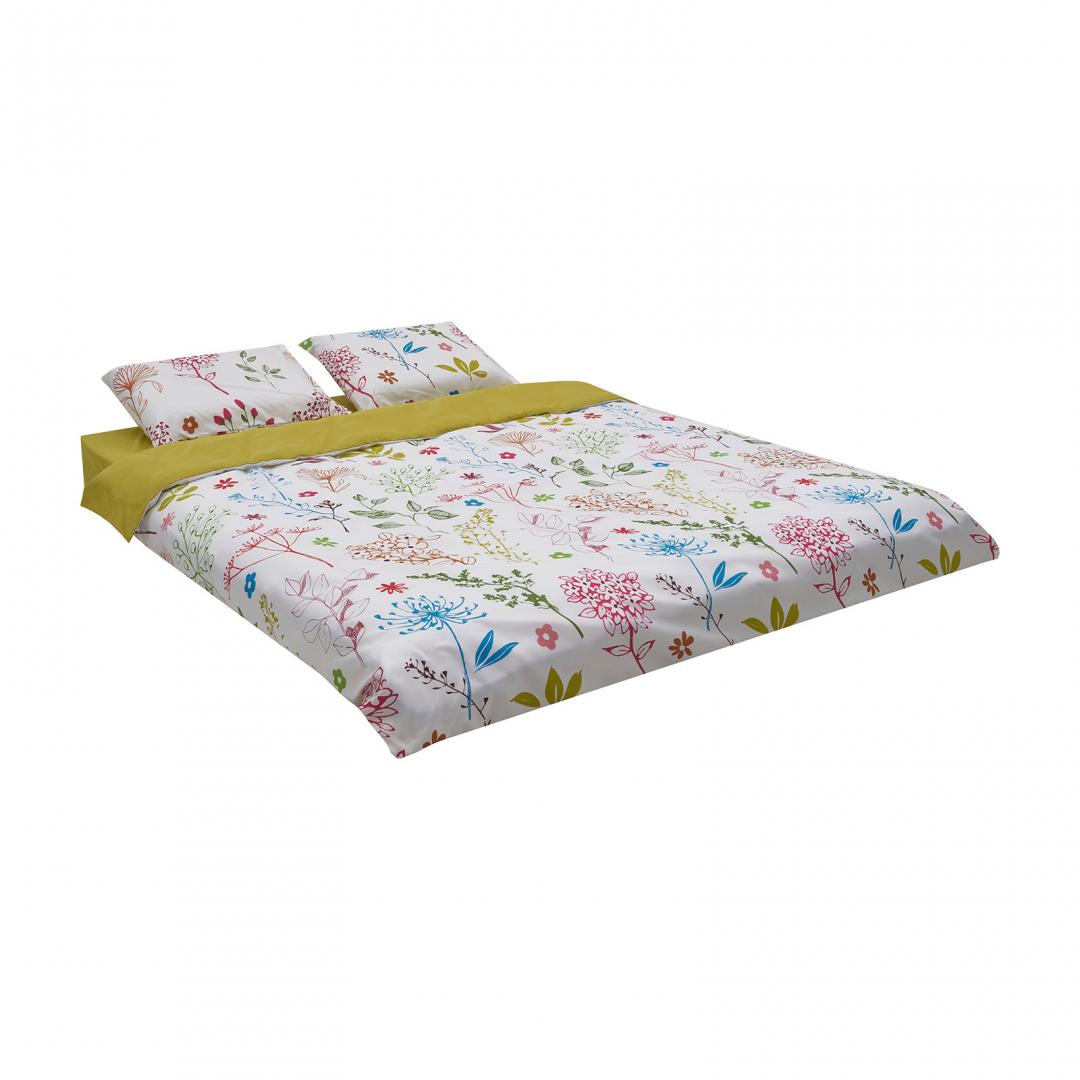 Vanora LENJERIE DE PAT KS MICROFIBRA FLOWERS