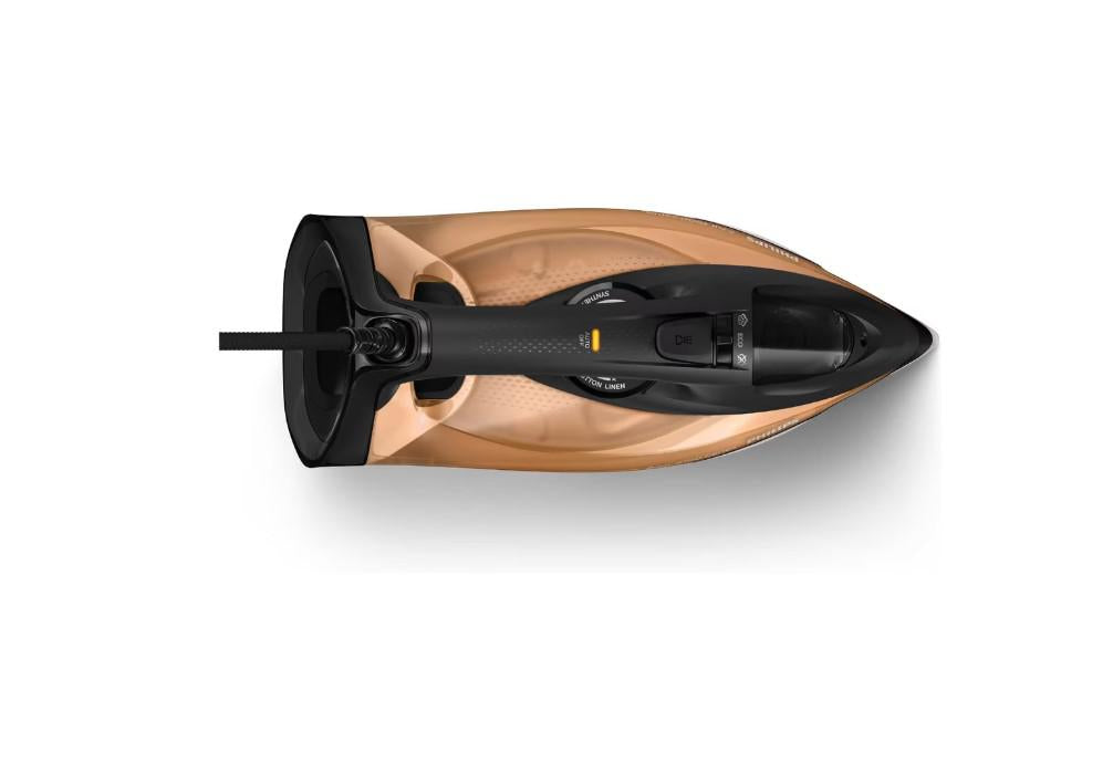 Fier de Calcat Philips DST7040/80 (Fier de Calcat Philips Seria 7000 DST7040/80)
