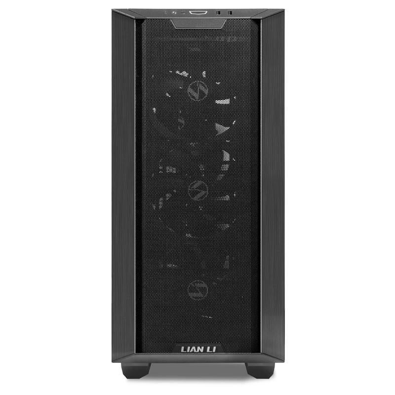Lian Li Lancool Iii E-ATX Mid-Tower N (Carcasa Lian Li Lancool Iii)