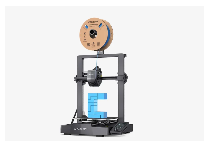 Creality ENDER-3 V3 Se 3D Printer Fdm (Imprimanta 3D Creality ENDER-3 V3 Se)