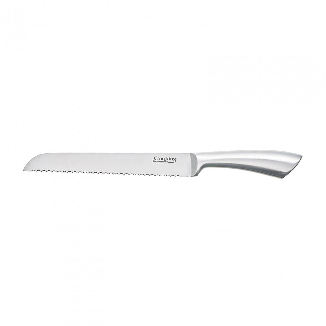 Set Cutite de Bucatarie, 5 Piese,silver (set Cutite de Bucatarie)