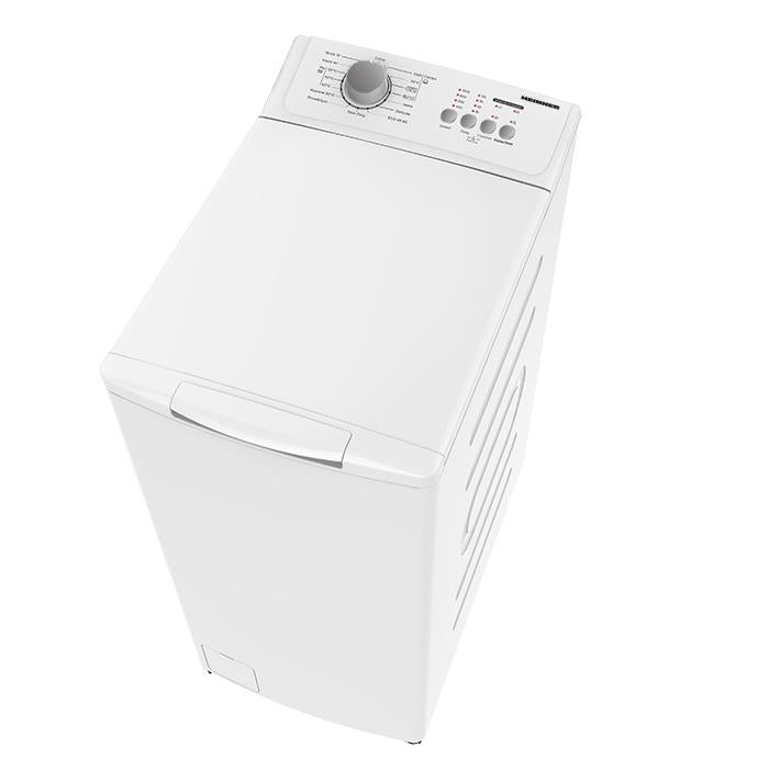 Mas Sp Inc Ver Heinner HWM-TL6010D++ (Masina de spalat rufe Heinner HWM-TL6010D++)