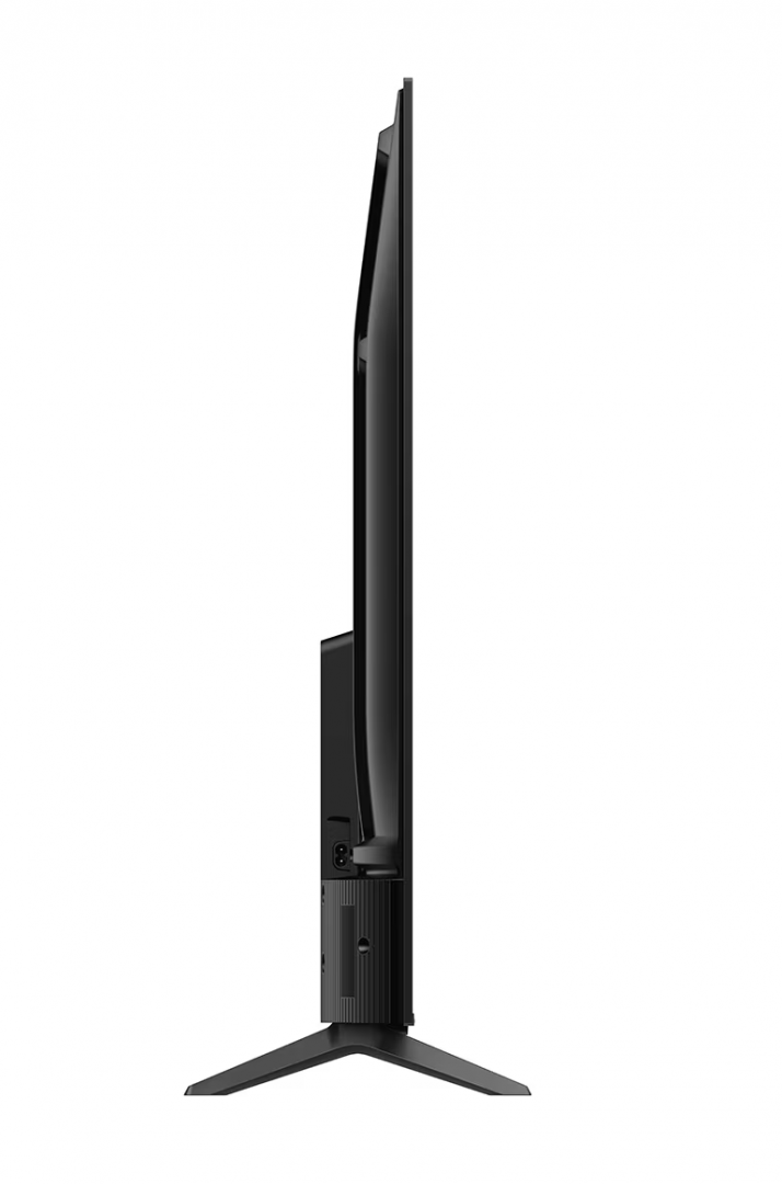 Televizor TCL LED 55P69K, 139 cm, Smart Google TV, 4K, Clasa E