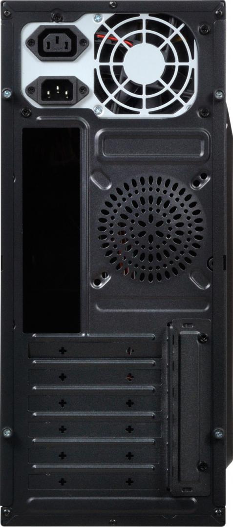 Carcasa Spacer Mercury, ATX, MidTower