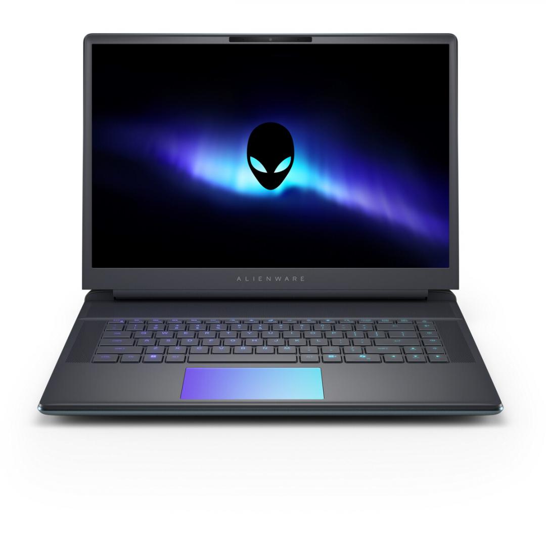 AW16 a51 QHD+ U9-275HX 64 2 RTX5080 Wp (Laptop Gaming Dell Alienware Area-51 16)