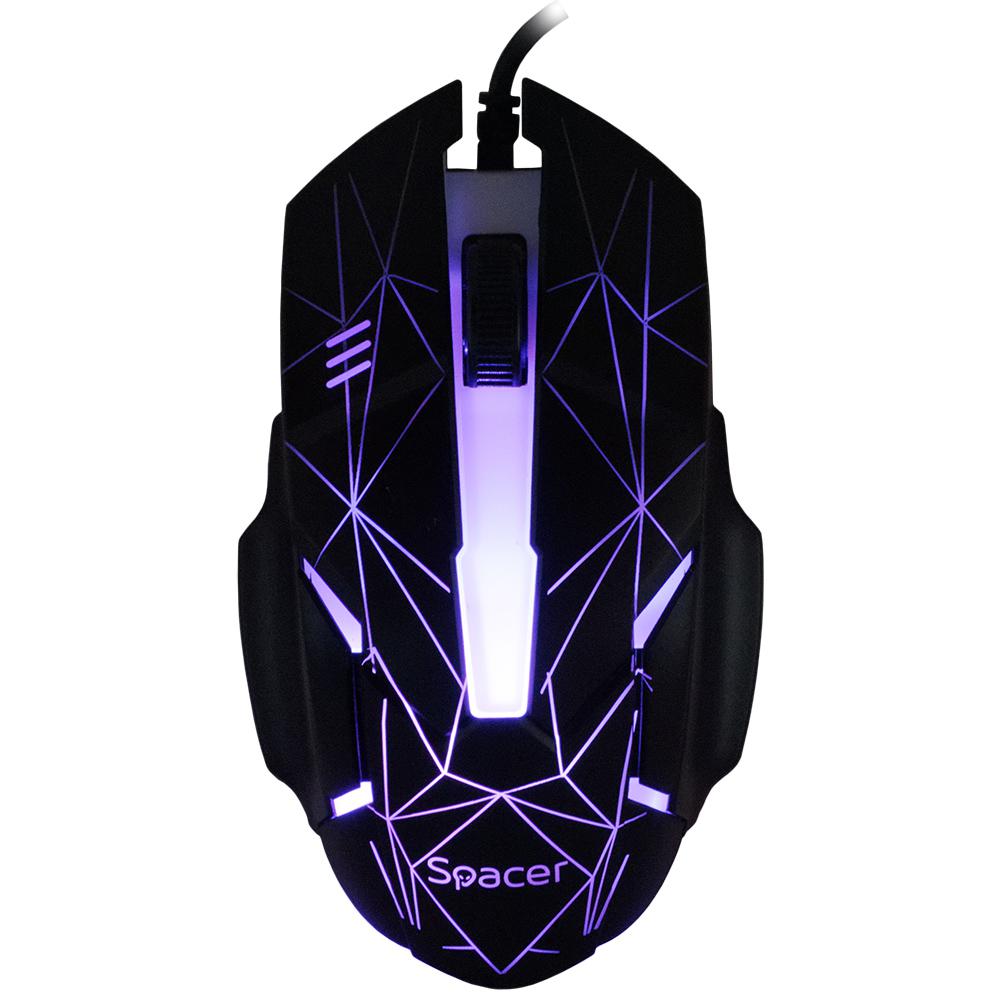 KIT Gaming Spacer cu fir SP-GK-01