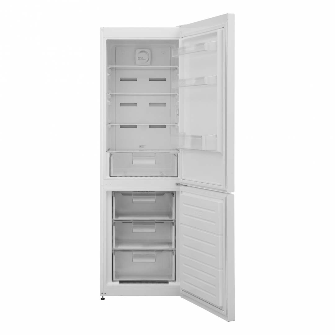 Combina Frig. Heinner HCNF-V291E++ (Combina frigorifica Heinner HCNF-V291E++)