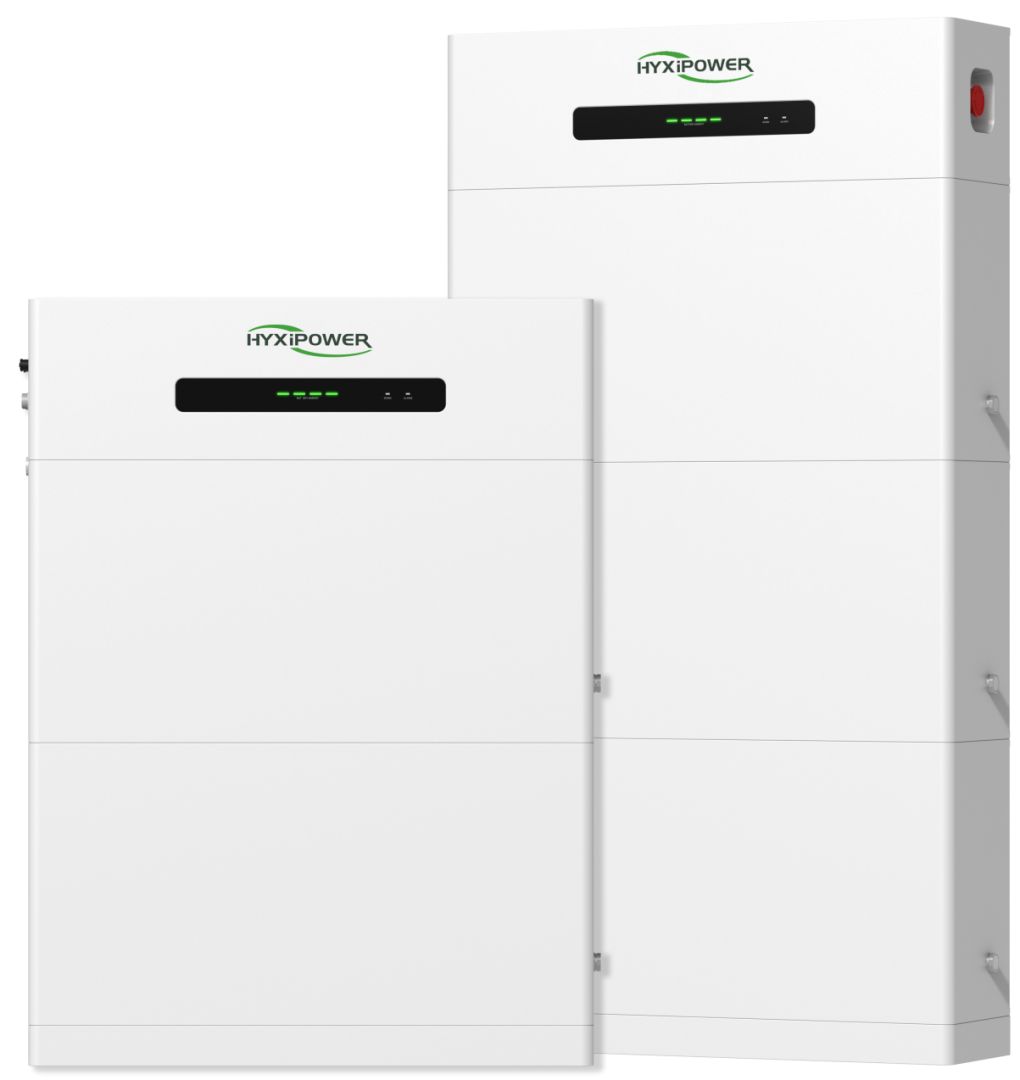 HYXi Hv Bat Controller HYX-EBDU-H2 (HYXi High Voltage Battery Controller HYX-EBDU-H2)