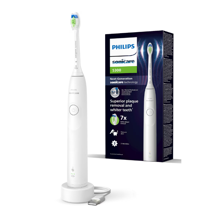 Periuta electrica Philips HX7108/01 (Periuta de dinti electrica Philips Sonicare HX7108/01)