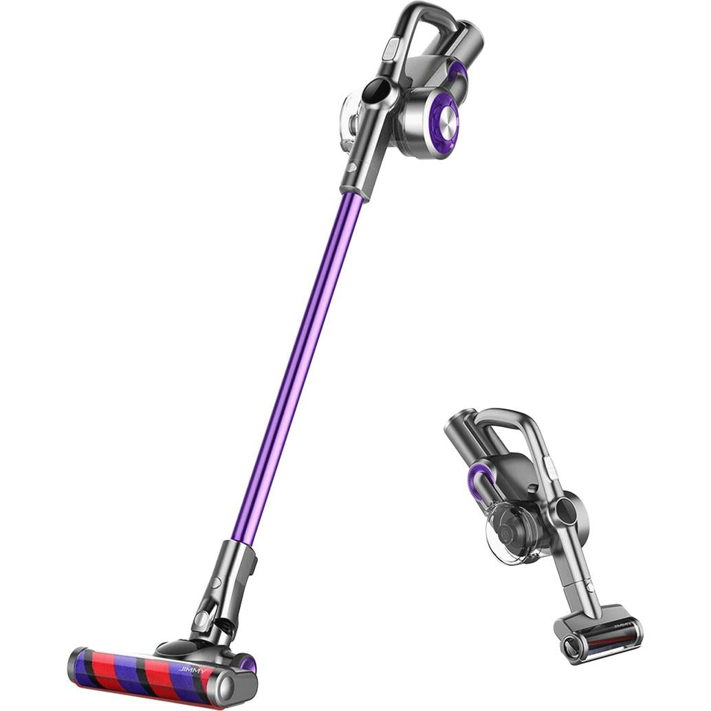 Jimmy H8 Pro Vacuum Cleaner (Purple) (Jimmy Vacuum cleaner H8Pro (Purple))