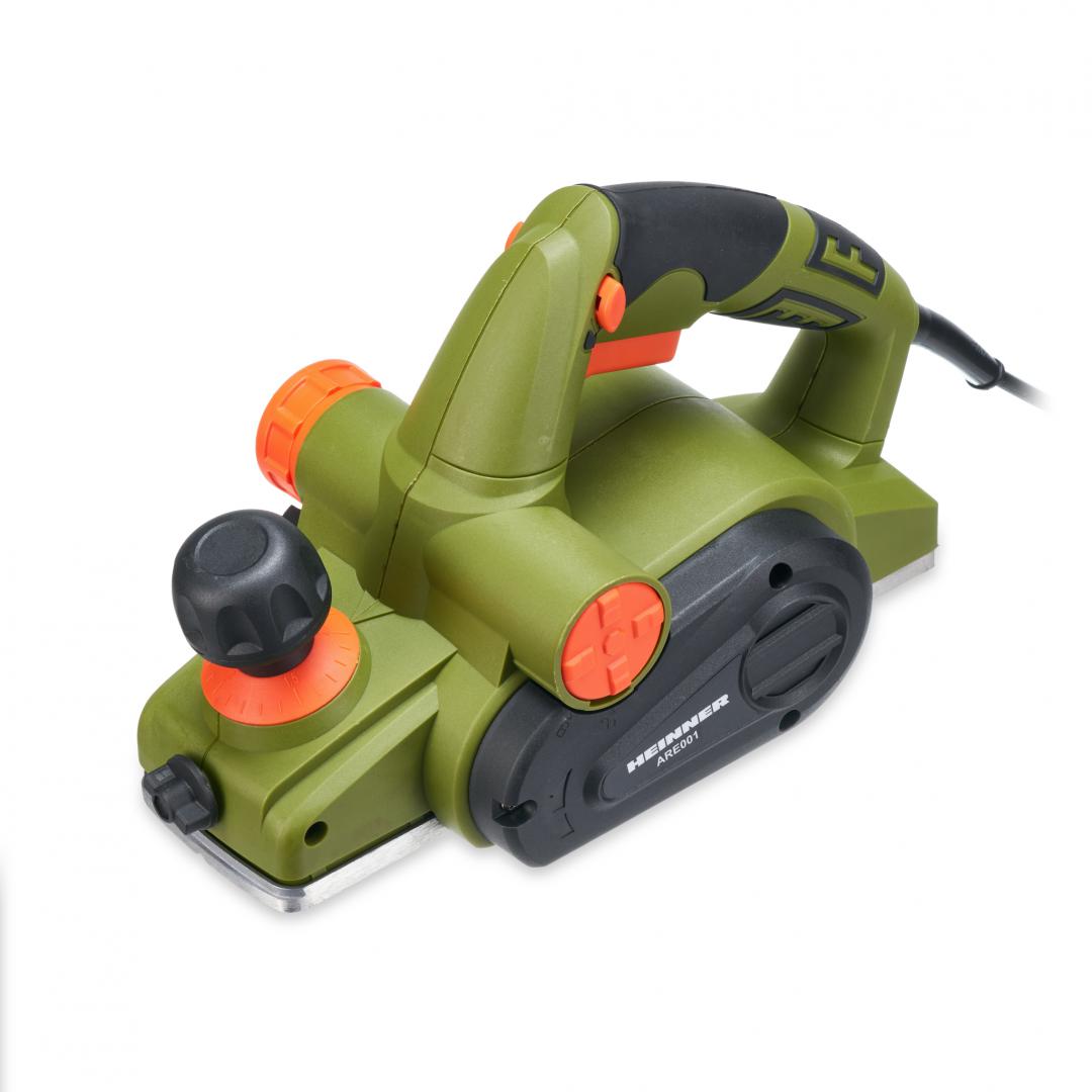 Heinner HR RINDEA ELECTRICA 710W/82x2MM