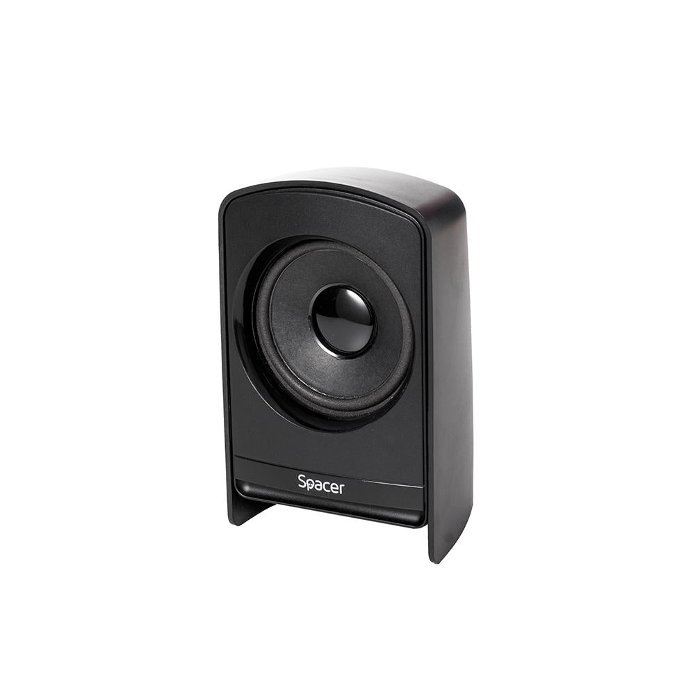 Boxe Spacer 2.1, 20W Rms, cu fir (Boxe Spacer 2.1)