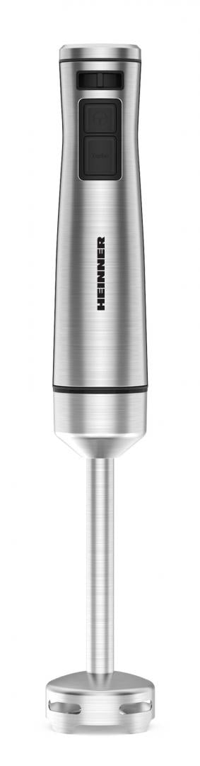 Blender de Mana Heinner HHB-DC1000SSBK