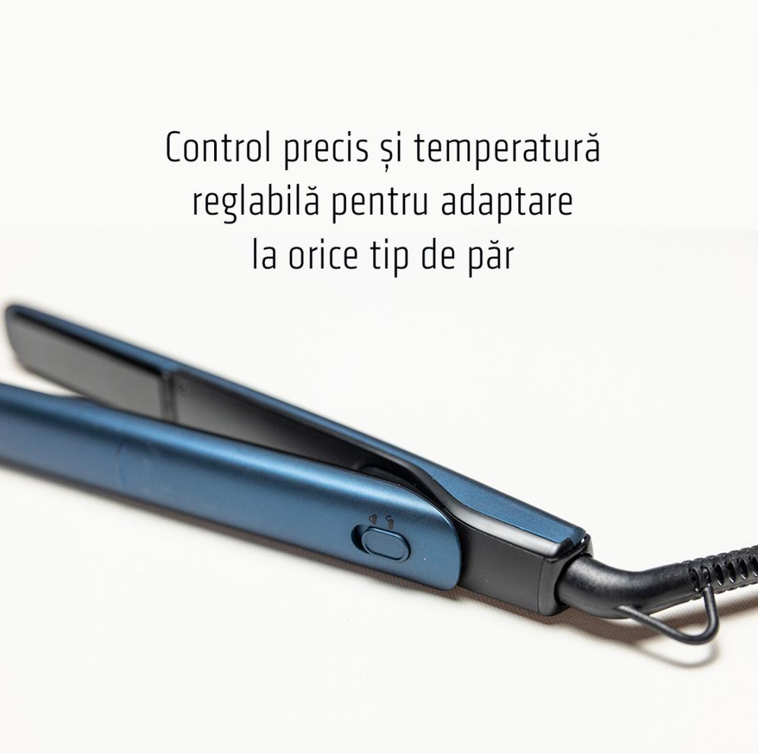 PLACA DE PAR HEINNER HHS-Y200-BL