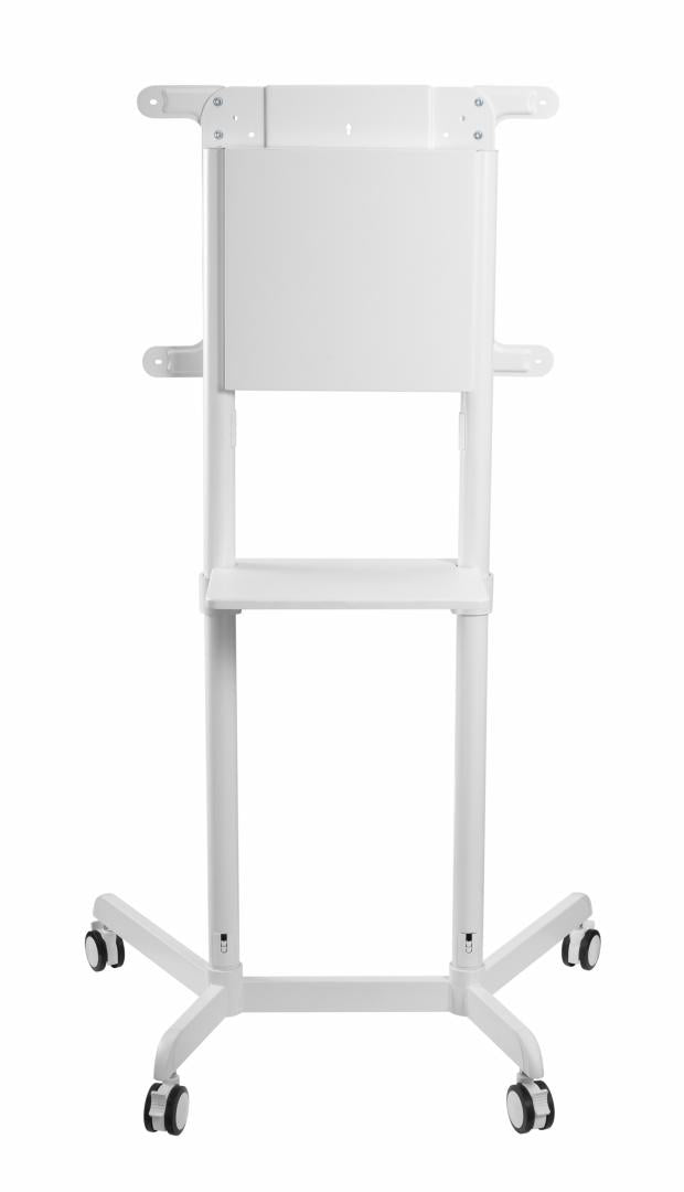 Stand TV Mobil Serioux TV11-46TW White (Stand TV mobil Serioux TV11-46TW)