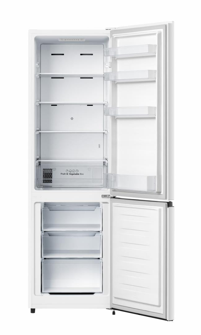 Combina Frig. Heinner HCNF-HS255F+ (Combina frigorifica Heinner HCNF-HS255F+)