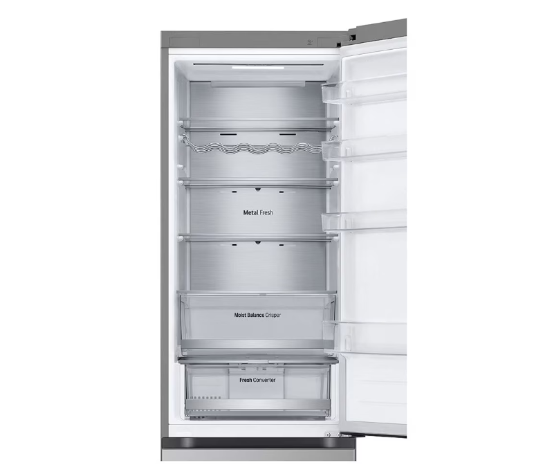 Combina Frigorifica LG GBV5250DPY (Combina Frigorifica GBV5250DPY)