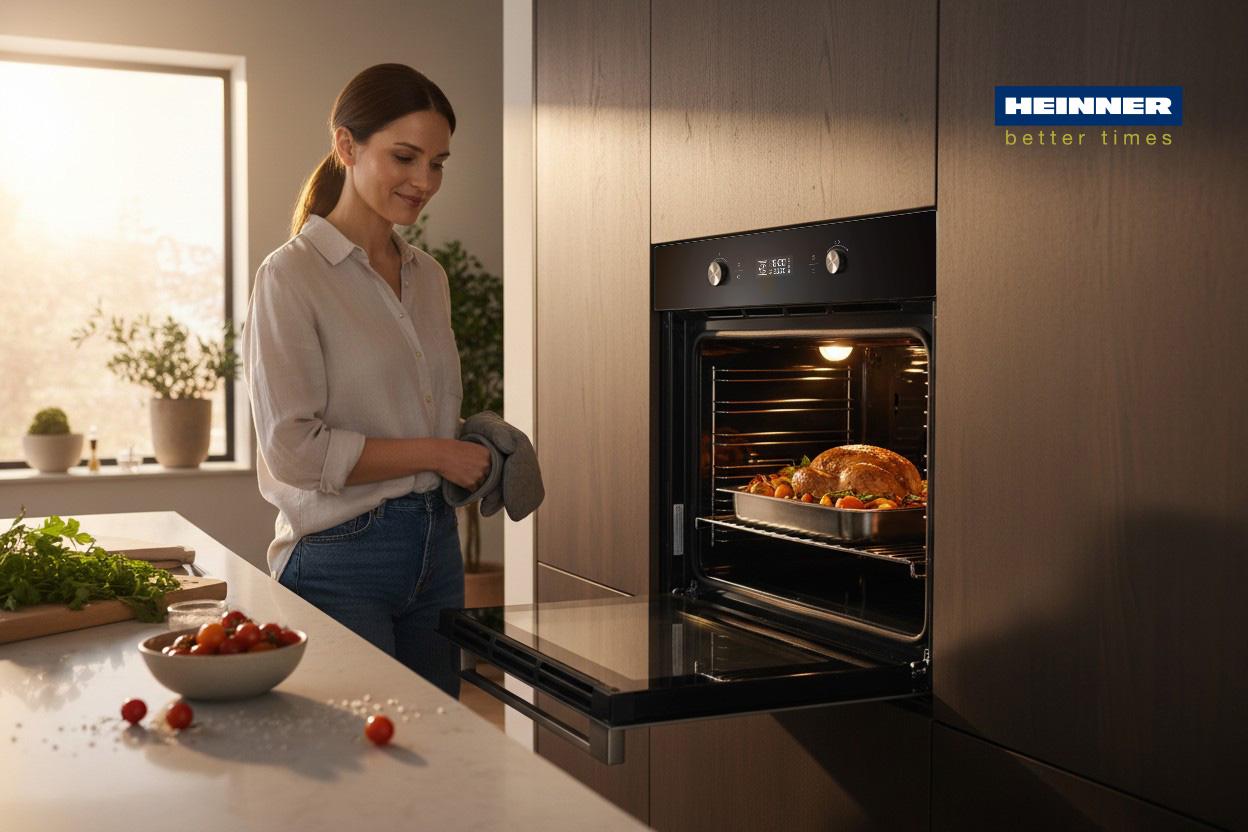 CUPTOR HEINNER HBO-M7010GCDRP-GBK