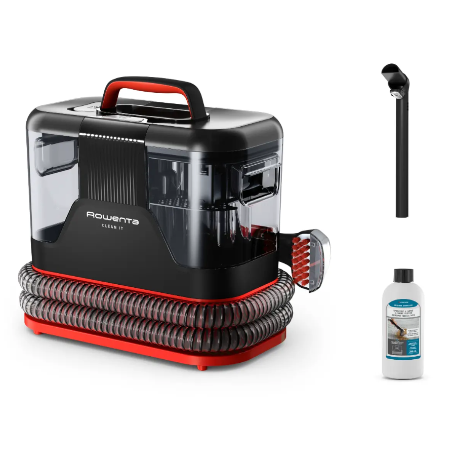Aspirator Rowenta IN5012F0