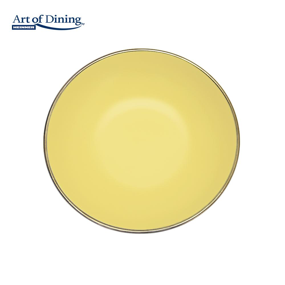 Farfurie Adanca Ceramica 20 CM, Medeea (farfurie Adanca Ceramica 20 CM)