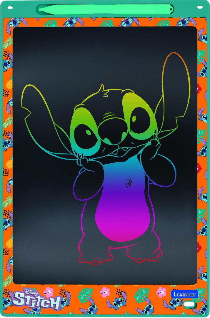 Tableta de Desenat cu E-INK, Stitch