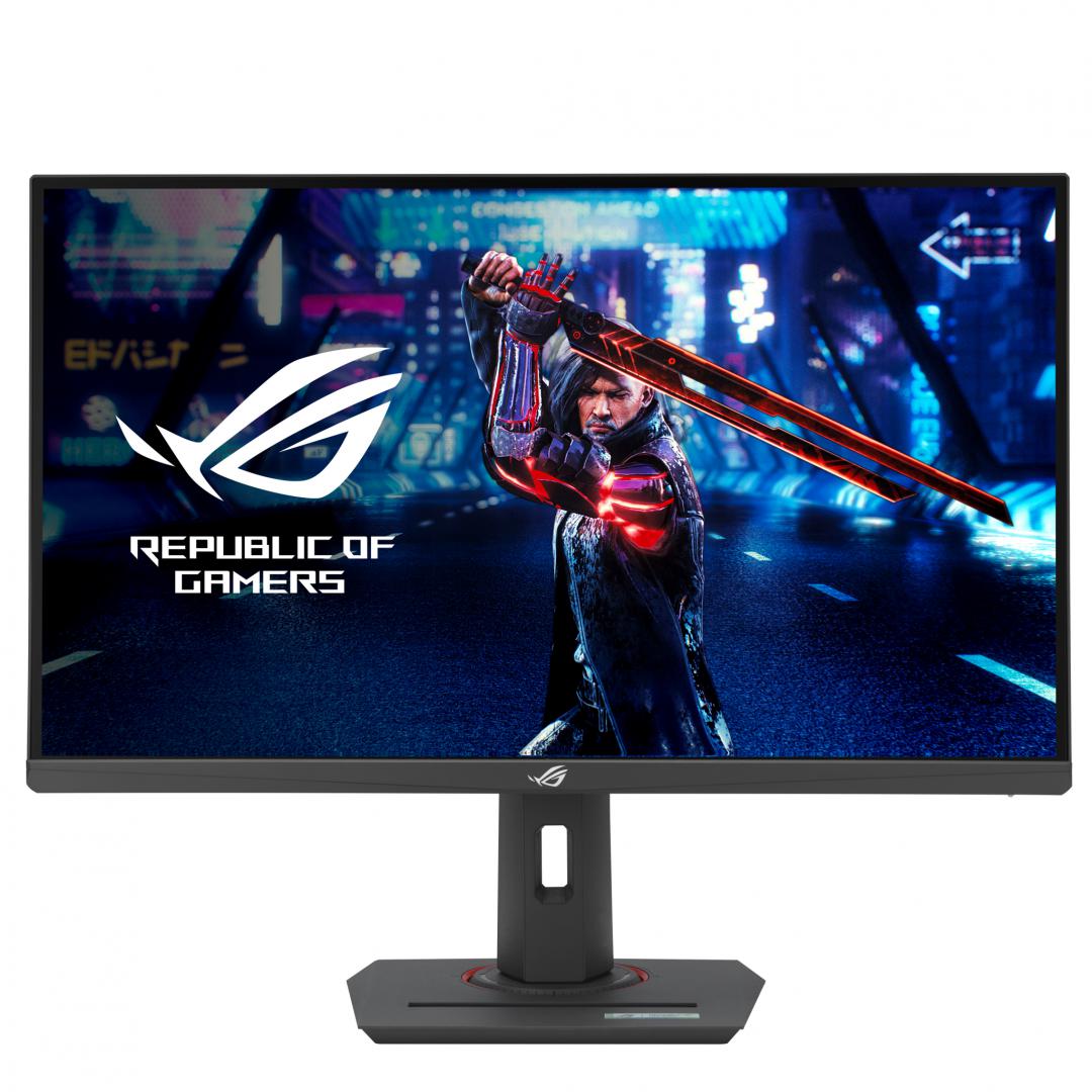 Monitor Asus 27" XG27ACS