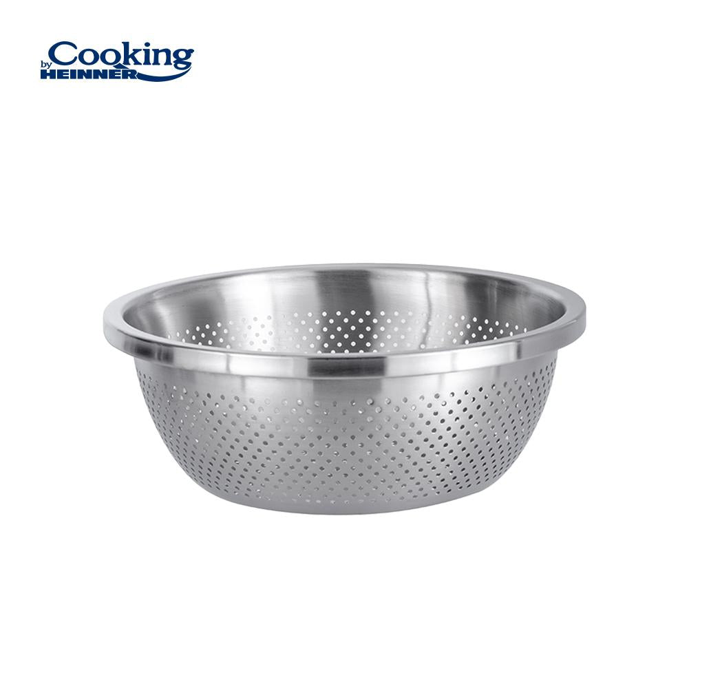 Strecuratoare Inox 24 CM, Ada (strecuratoare Inox 24 CM)