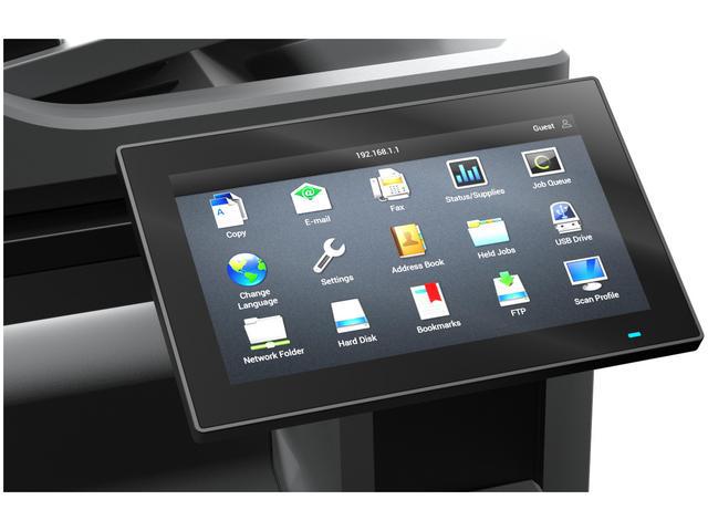 Lexmark CX635adwe a4 Mfp Laser Color (Multifunctional laser Lexmark CX635adwe)
