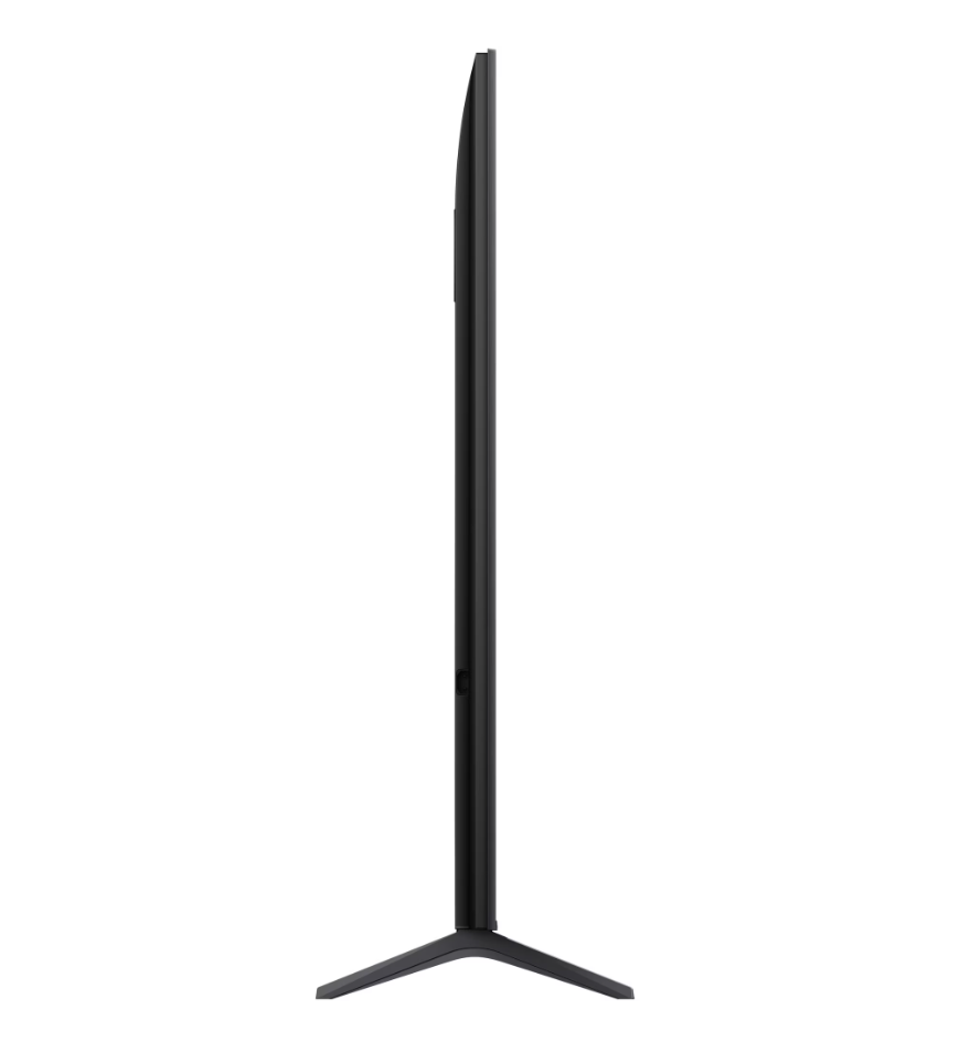 Mini LED TV 4K 55''(139 cm) TCL 55C6KS
