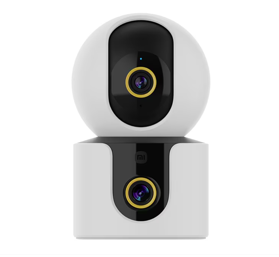 Xiaomi C500 Dual (Xiaomi C500 Dual. Type: IP security camera)