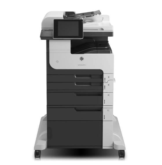 HP Enterprise M725F Mono Laser Mfp a3 (Multifunctional laser HP LaserJet Enterprise Mfp M725f)