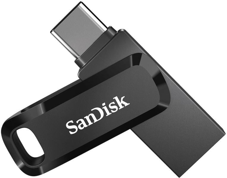 USB 256GB SANDISK SDDDC3-256G-G46