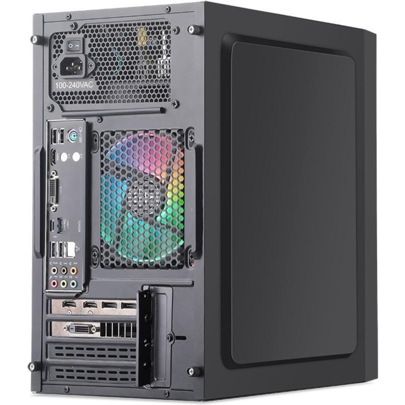 Carcasa Segotep Knight W3 500W (Carcasa Segotep Knight W3)