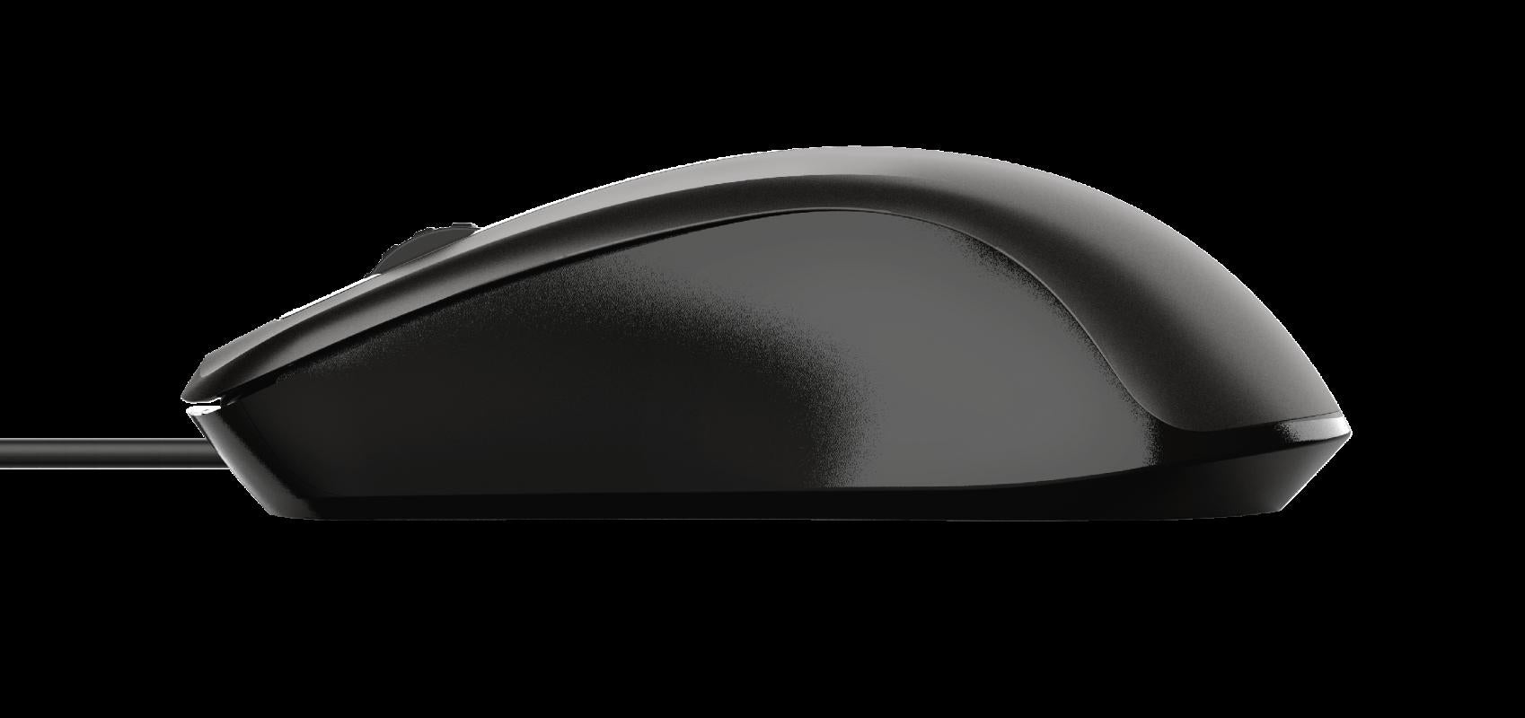 Trust Carve USB Mouse