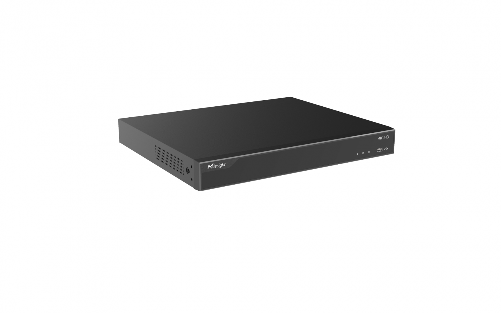NVR 8 Canale 8MP 2xSATA 8xPOE (poe NVR Milesight 8 Canale MS-N5008-NPE)