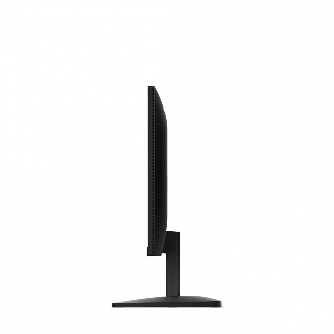 Monitor 27" Lenovo L27qe, LED, In-Plane Switching, 2560x1440; 100Hz; 16:9; Anti-glare; Display color: 16.7 Million; Color Gamut: 99% sRGB, 4ms (Extreme Mode) / 6ms (Normal Mode) / 14ms (Off Mode), 250 cd/m² cd/m², 1000:1 static, 178° / 178°, Video Connect