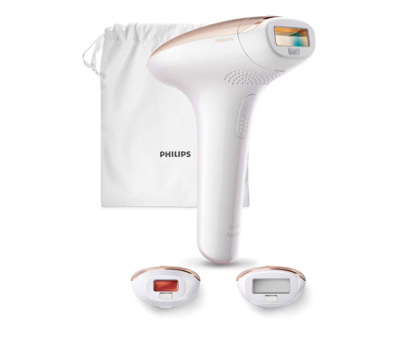 Epilator Ipl Philips Lumea SC1997/00 (Epilator Ipl Philips Lumea SC1997/00)