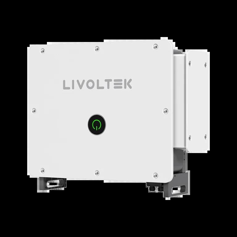 3P Og Inv Livoltek 100KW GT3-100KD1 (livoltek 3-Phase On Grid inverter GT3-100KD1)
